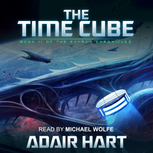 The Time Cube