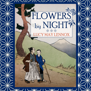 Flowers by Night-logo