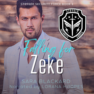 Falling for Zeke