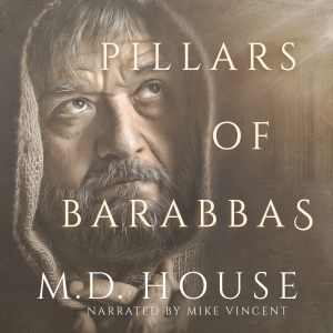 Pillars of Barabbas