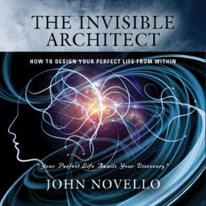 The Invisible Architect-logo