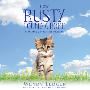 How Rusty Found A Home