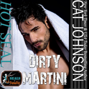 Hot SEAL, Dirty Martini-logo