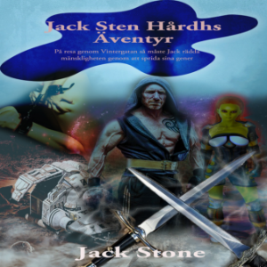 Jack Sten Hårdhs Äventyr