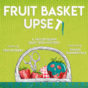 Fruit Basket  Upset