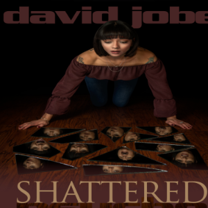 Shattered Psyche