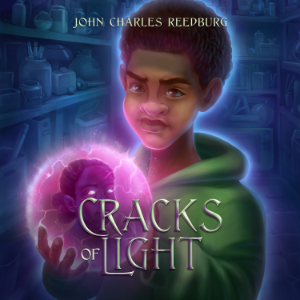 Cracks Of Light-logo