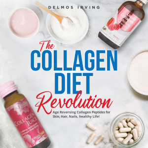 The Collagen Diet Revolution
