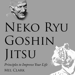 Neko Ryu Goshin Jitsu