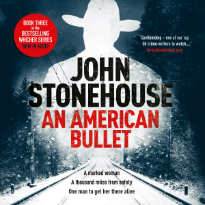 An American Bullet