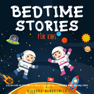 Bedtime Stories for Kids