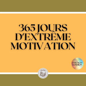 365 JOURS D'EXTRÊME MOTIVATION-logo