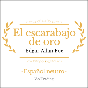 El escarabajo de oro