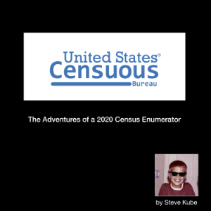 United States Censuous Bureau