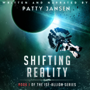 Shifting Reality-logo
