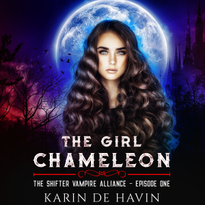 The Girl Chameleon Episode One