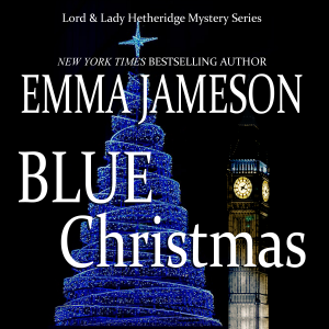 Blue Christmas
