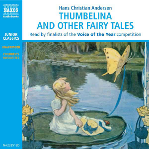 Thumbelina and other Fairy Tales-logo