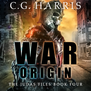War Origin-logo