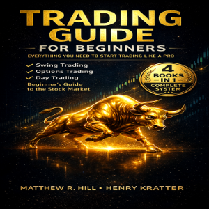 TRADING GUIDE FOR BEGINNERS