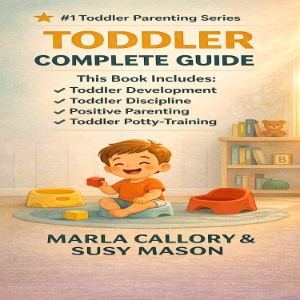 TODDLER COMPLETE GUIDE