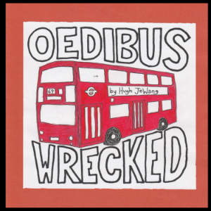 Oedibus Wrecked