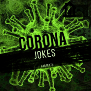 Corona Jokes-logo