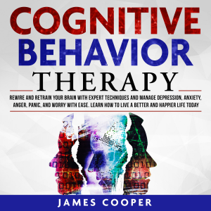 COGNITIVE BEHAVIOR THERAPY