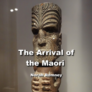 The Arrival of the Maori