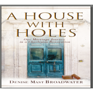 A House With Holes