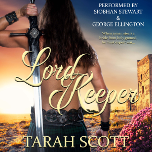 Lord Keeper