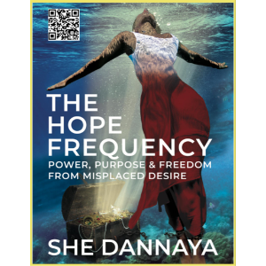 The Hope Frequency: Power, Purpose and Freedom from Misplaced Desire-logo