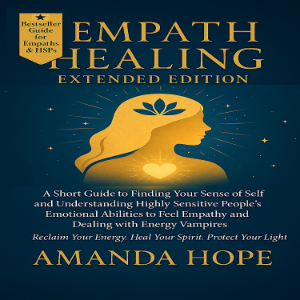 EMPATH HEALING