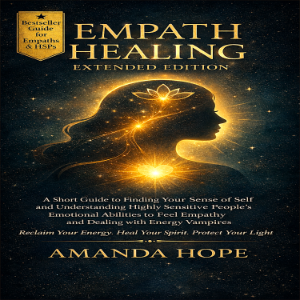 EMPATH HEALING
