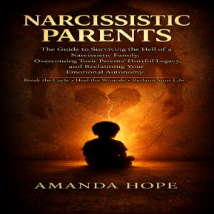 NARCISSISTIC PARENTS