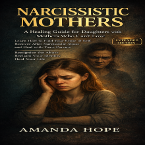 NARCISSISTIC MOTHERS