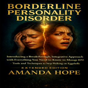 Borderline Personality Disorder