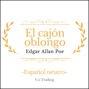 El cajón oblongo