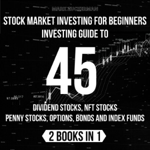 Stock Market Investing For Beginners-logo