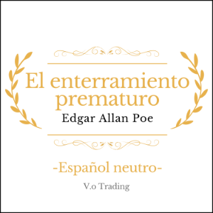 El enterramiento prematuro