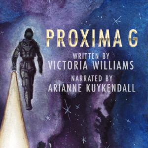 Proxima g-logo