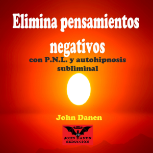 Elimina pensamientos negativos
