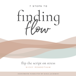 7 Steps to Finding Flow-logo