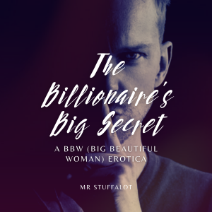 The Billionaire's Big Secret-logo