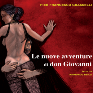 Le nuove avventure di don Giovanni