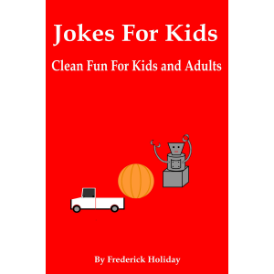 Jokes For Kids-logo