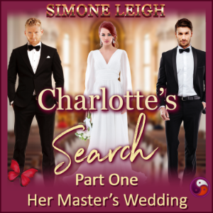 Her Master's Wedding