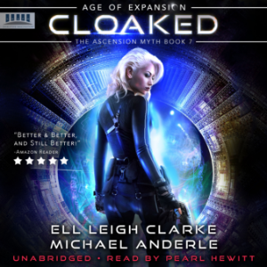 Cloaked