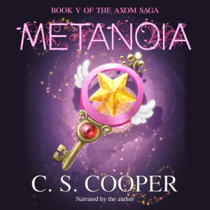 Metanoia