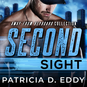 Second Sight